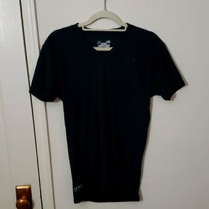 Under Armour compression shirt